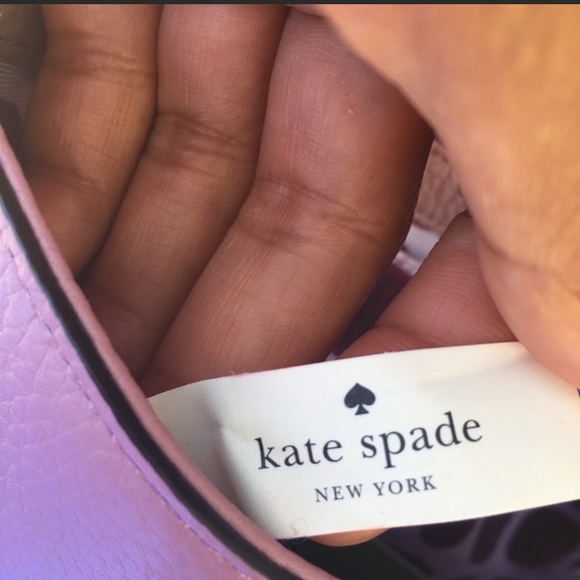 Kate spade crossbody - Picture 7 of 10